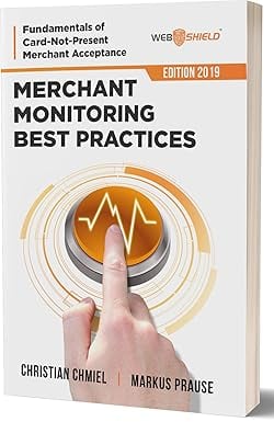 Webshield Book Series Volume about Transaction Monitoring Best Practices Guide