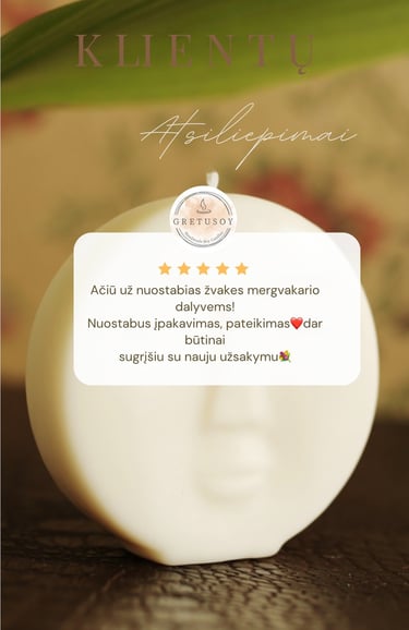 Gretusoy atsiliepimai