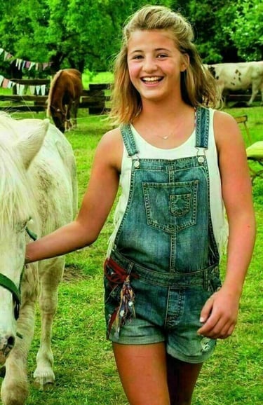 Film still Emma Schweiger