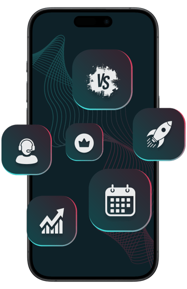 Funktionen digitaler Assistent für LIVE Creators
