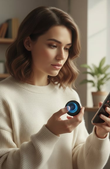 Elasound Voice Recorder