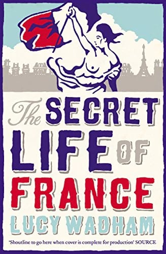 Book about French culture and language that helped Kirsti understand and adapt to life on the French Riviera
