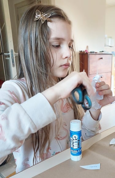 sypseneles pagalba mokyklinukui metodines priemones šypsenėlė