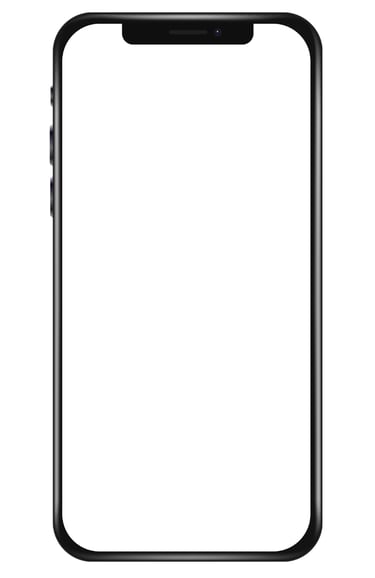 mockup smartphone