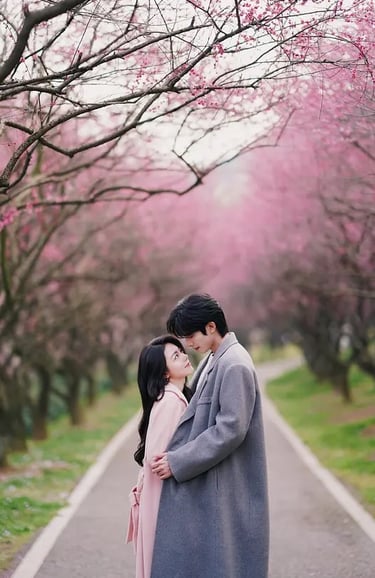 Shine On Me – Brilho Radiante - 骄阳似我 - C-Drama - DramaAsian - DoramaLand