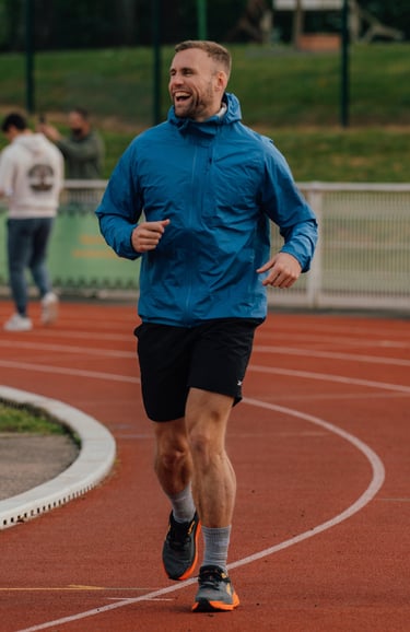 séance photo crossait