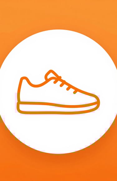 SUGARGOO Spreadsheet shoes