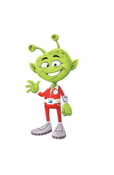 Runaround Softplay Centre Logo