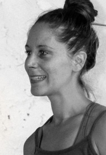 laetitia marchais thérapeute psychocorporel photo nimes gard