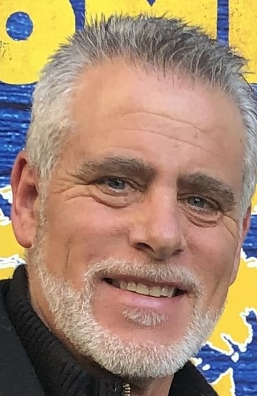 Headshot of Steve Kass