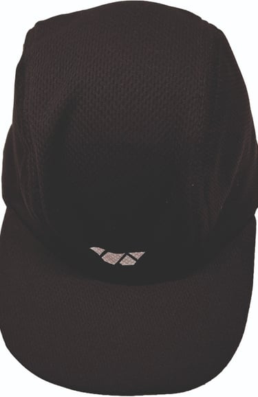 Soft Peak Black Cpa