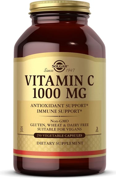 Vitamin C