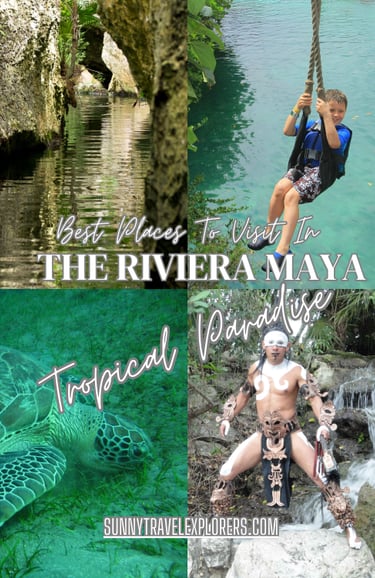 riviera maya mexico best things to do