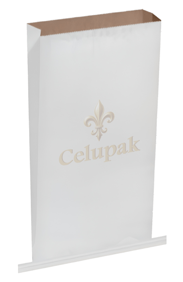 bolsa de papel kraft multicapa