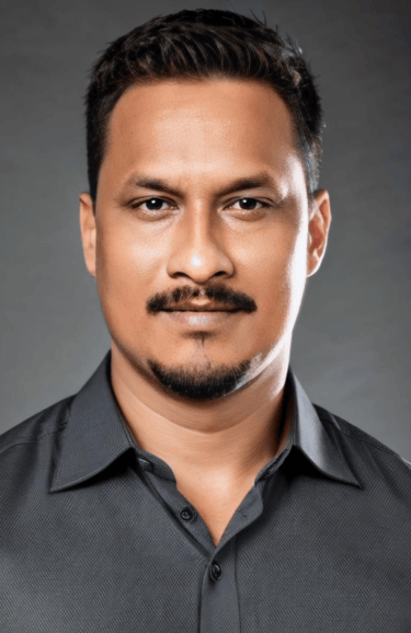 Shashikanth Peetla-Kwerky Media