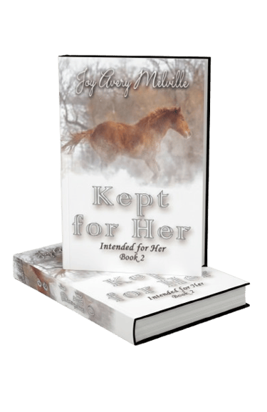 Kept for Her  Intended for Her Series  Book 2
