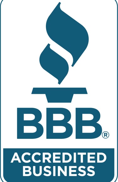 BBB Accredited Busines