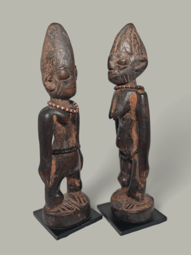 rare ibeji laurits sunde copnehagen ilobu unique ibedji