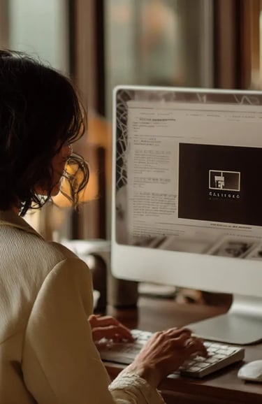 One click install and pre designed templates