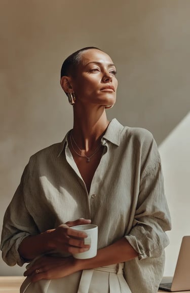 smart business owners choose systeme io templates to look good