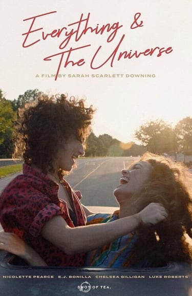 Everything & The Universe