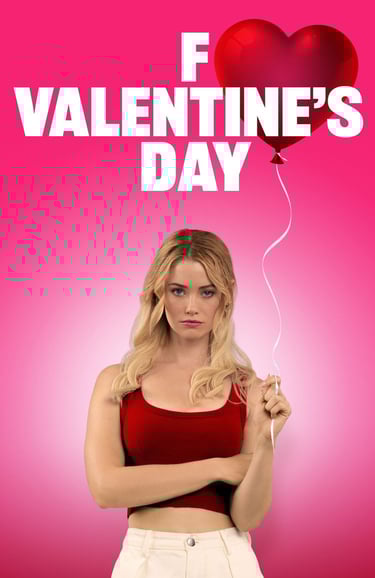 F Valentine's Day (2026)