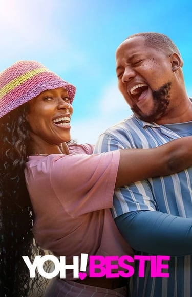 Yoh! Bestie (2026)