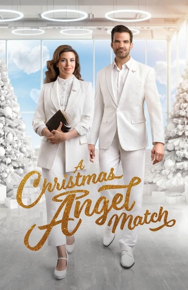 A Christmas Angel Match 