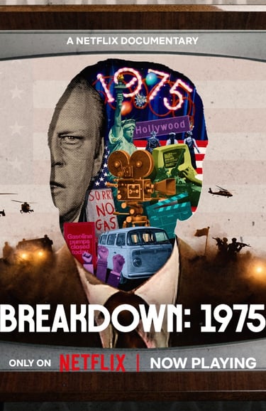 Breakdown: 1975 