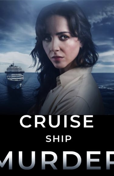 Cruise Ship Murder (2024)