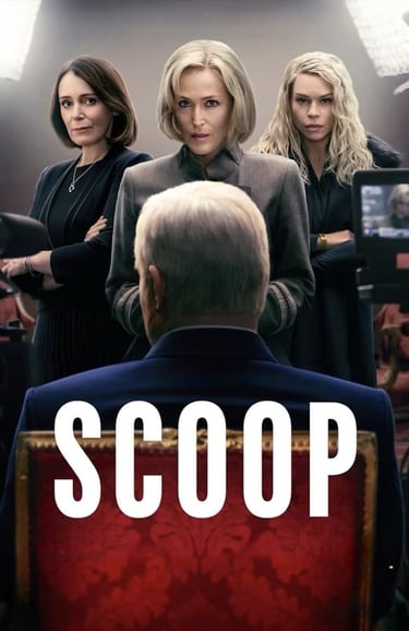 Scoop (2024)
