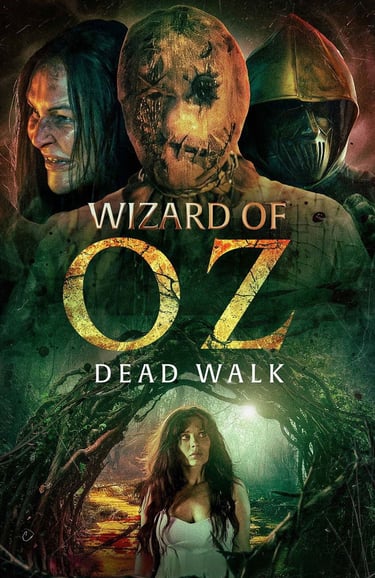 Wizard of Oz: Dead Walk