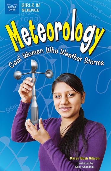 female meteorologists