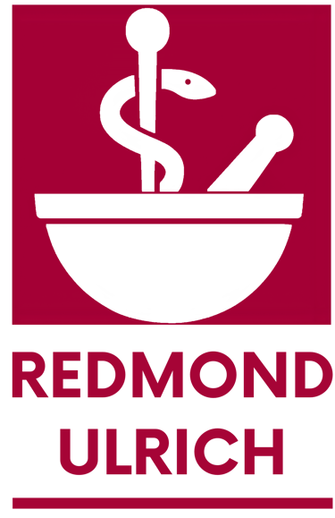 Redmond Ulrich Logo