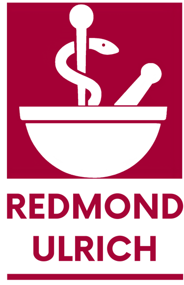 Redmond Ulrich Logo