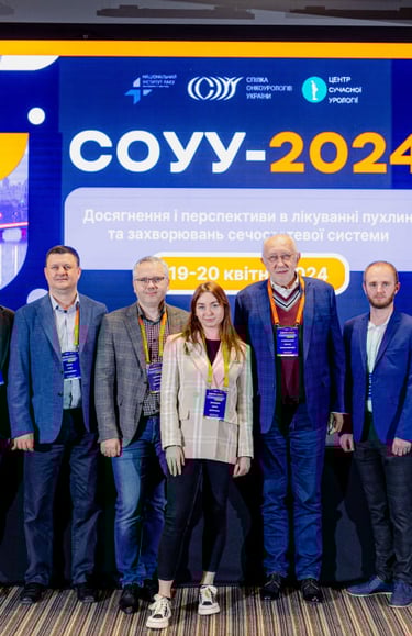 ukrainian urologists