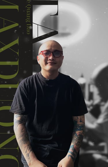 fine line tattoo artist