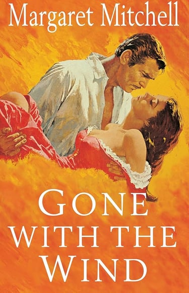 Gone With The Wind