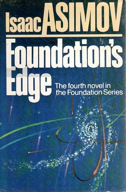 Foundation's Edge
