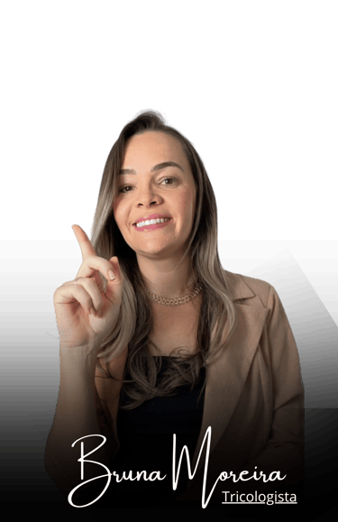 BRUNA MOREIRA TRICOLOGISTA
