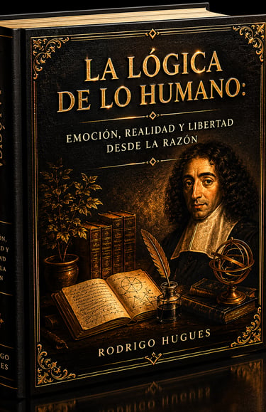 La lógica de lo humano