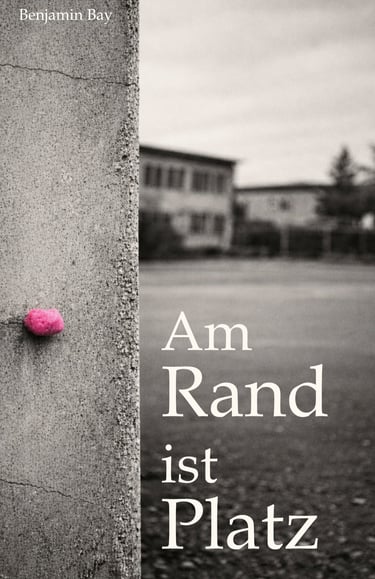 Benjamin Bay - Am Rand ist Platz