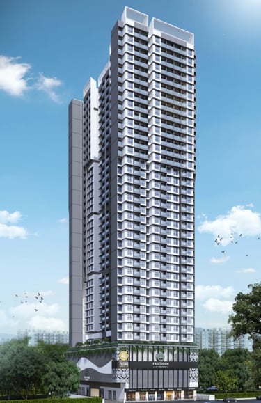 SHRADDHA PRATHAM, SHRADDHA PRATHAM BORIVALI EAST, SHRADDHA PRATHAM MAGATHANE, SHRADDHA PRATHAM MAGATHANE BORIVALI EAST