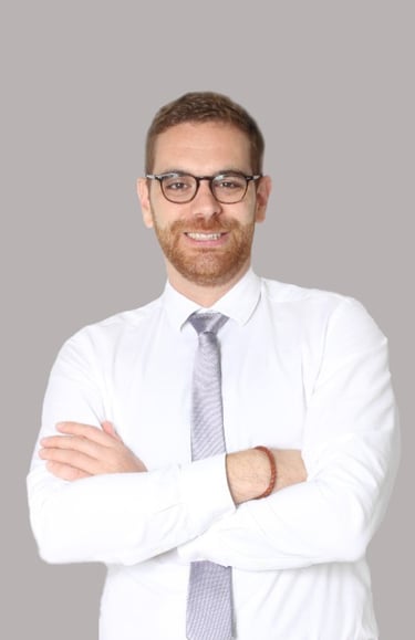 Romain Lehmann avocat Agen