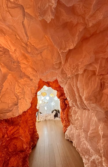 L'Odyssée de Léa @16mag