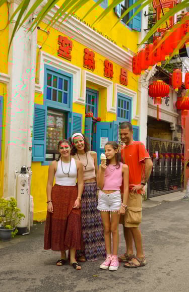 travel2travel kuala lumpur