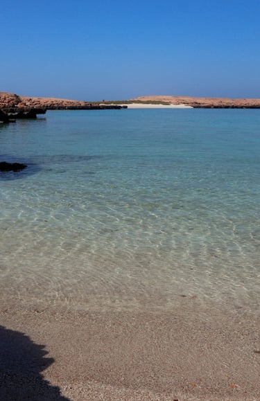 isole-daymaniat-mare