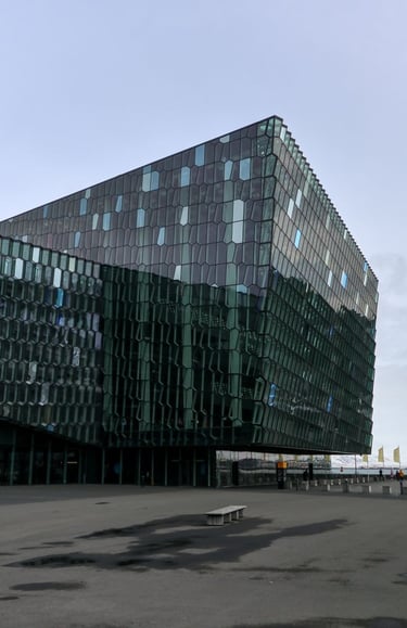 reykjavik-arpa