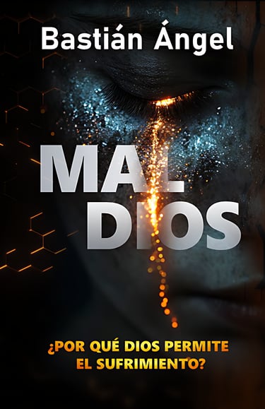 Libro sobre teología