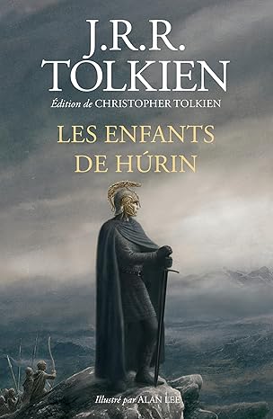 Les enfants de Hurin
